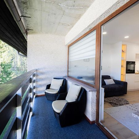 Relax Studio Kranjska Gora Extérieur photo